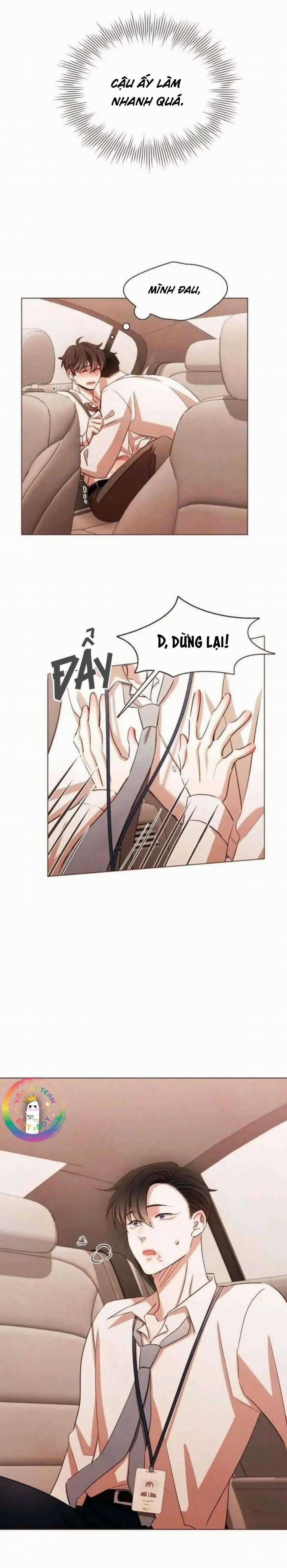 Ma Cà Rồng Đếch Có Thật Đâu! Chapter 68 trang 16