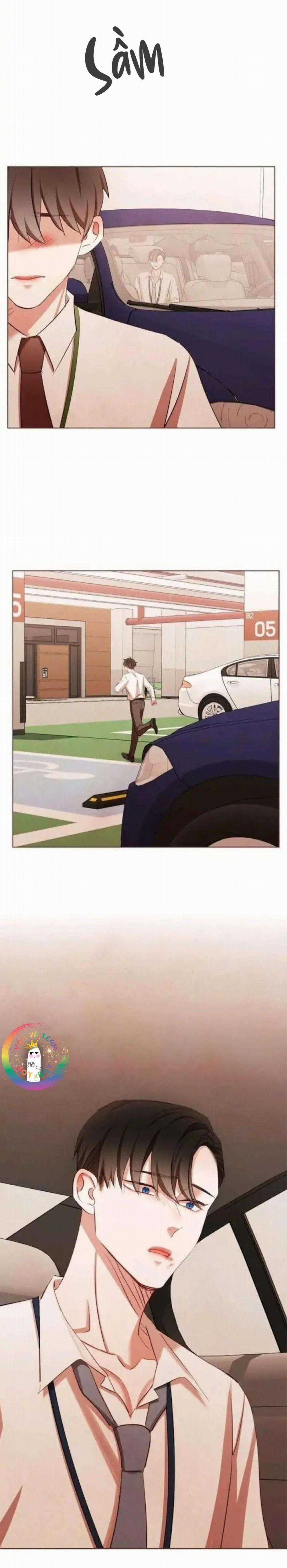 Ma Cà Rồng Đếch Có Thật Đâu! Chapter 68 trang 18