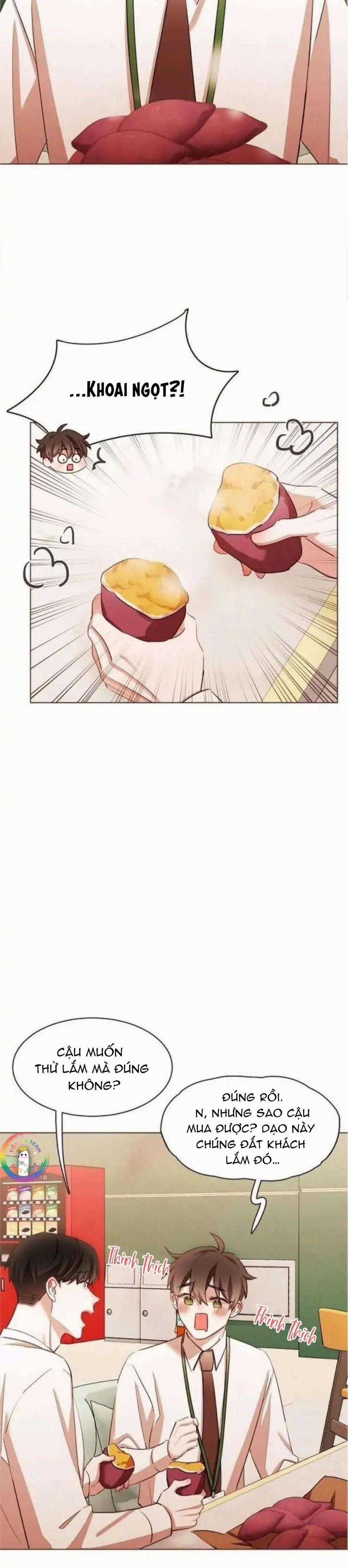 Ma Cà Rồng Đếch Có Thật Đâu! Chapter 68 trang 2