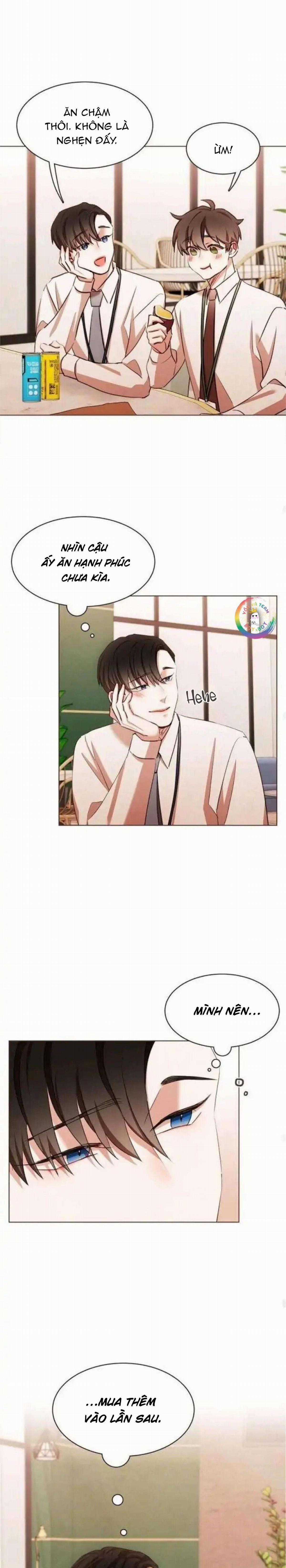 Ma Cà Rồng Đếch Có Thật Đâu! Chapter 68 trang 5