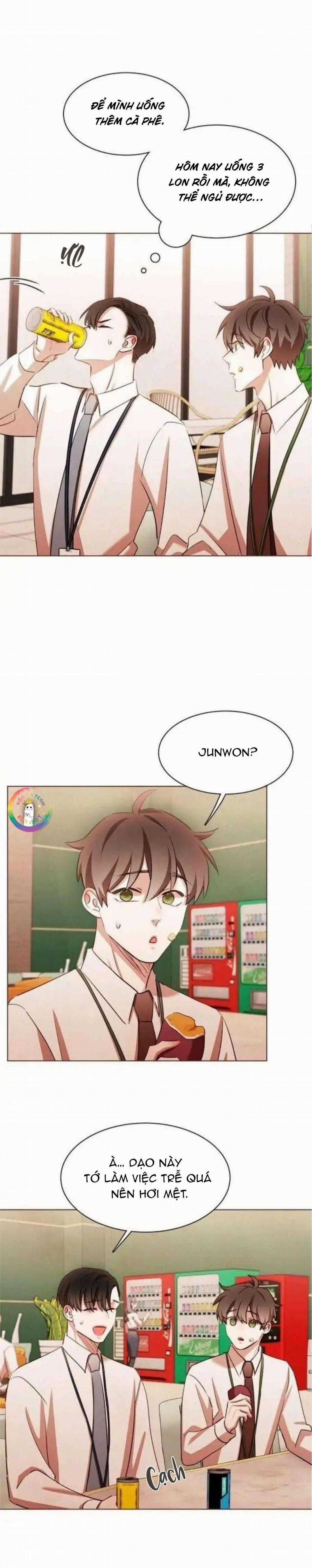 Ma Cà Rồng Đếch Có Thật Đâu! Chapter 68 trang 7