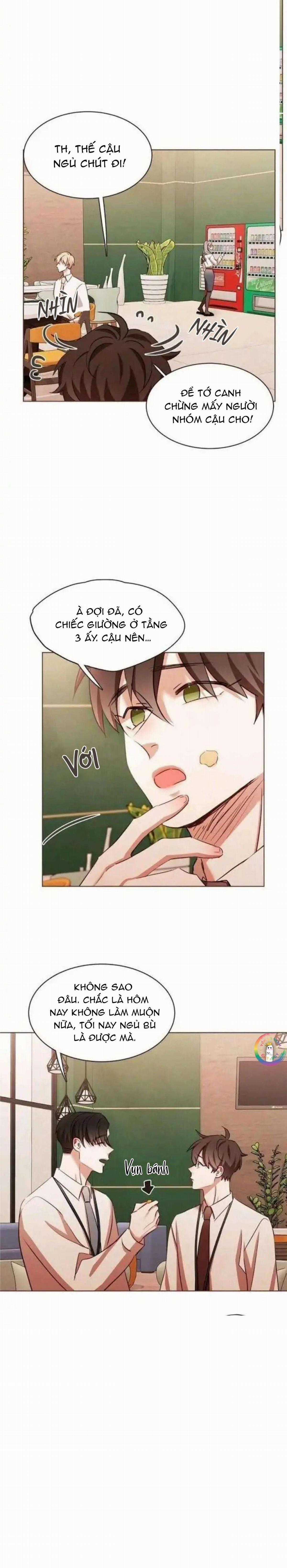 Ma Cà Rồng Đếch Có Thật Đâu! Chapter 68 trang 8