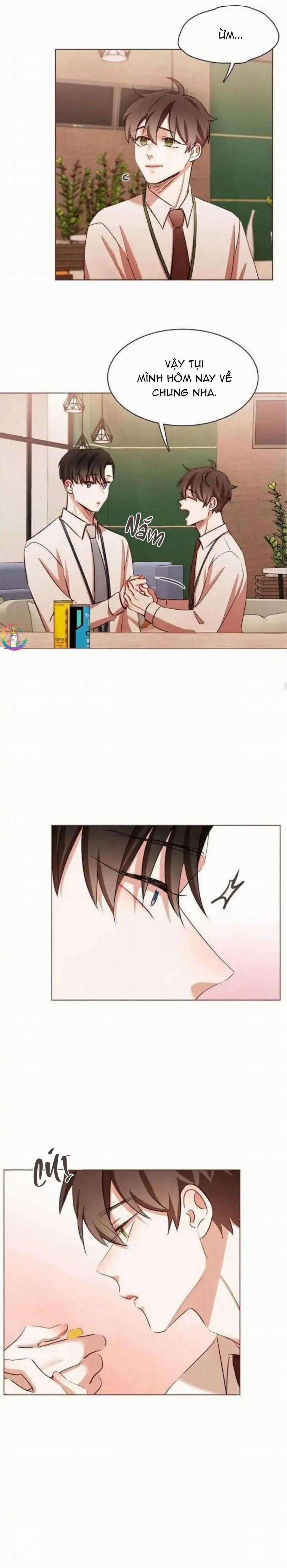 Ma Cà Rồng Đếch Có Thật Đâu! Chapter 68 trang 9