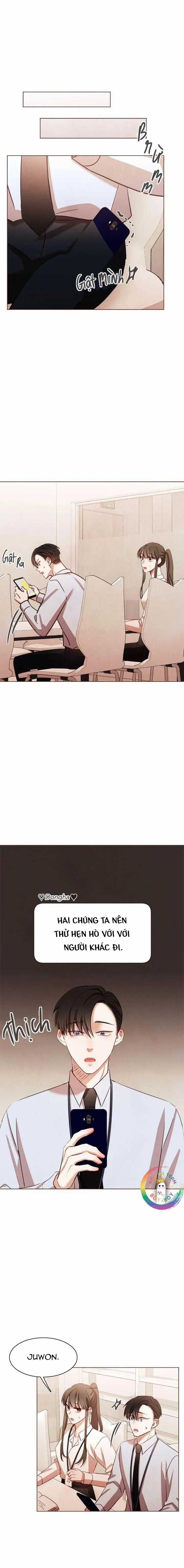 Ma Cà Rồng Đếch Có Thật Đâu! Chapter 69 trang 3