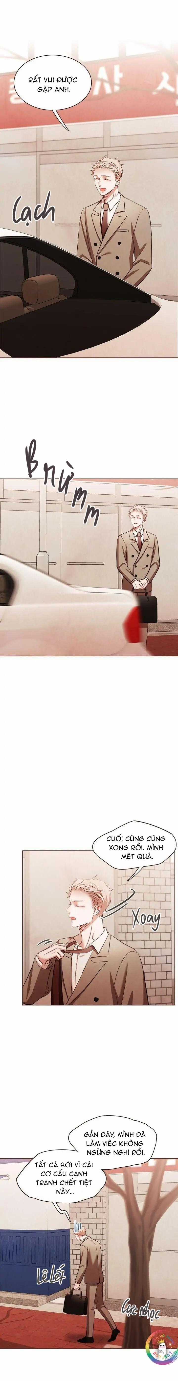 Ma Cà Rồng Đếch Có Thật Đâu! Chapter 69 trang 5