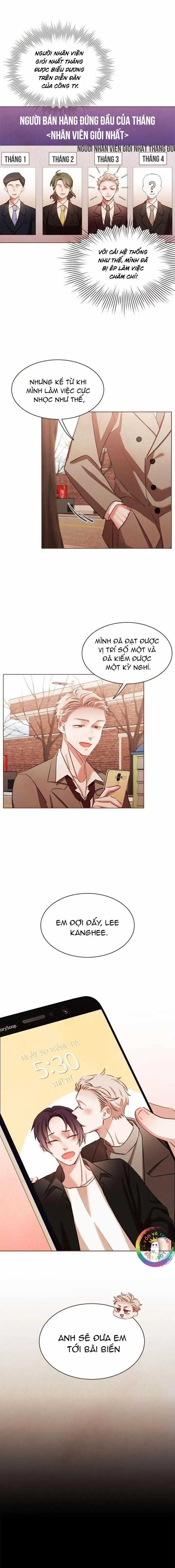 Ma Cà Rồng Đếch Có Thật Đâu! Chapter 69 trang 6