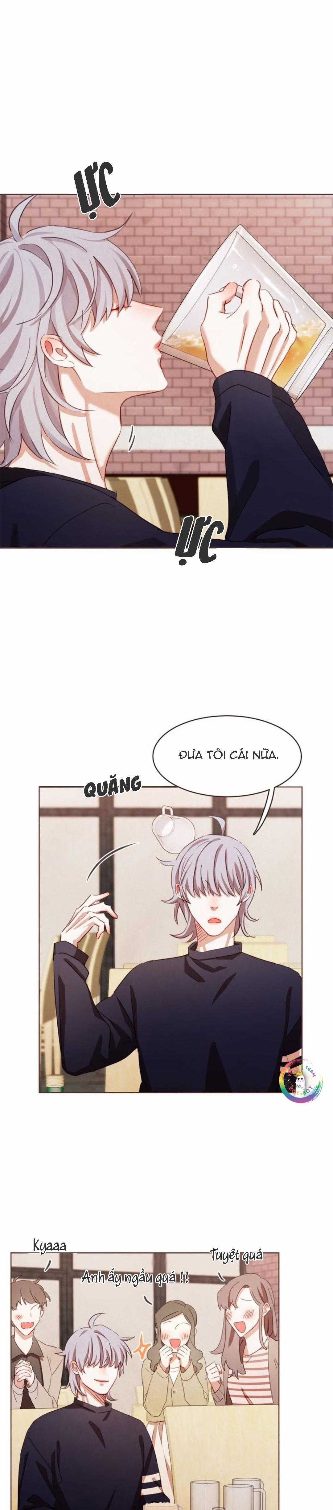 Ma Cà Rồng Đếch Có Thật Đâu! Chapter 7 trang 13