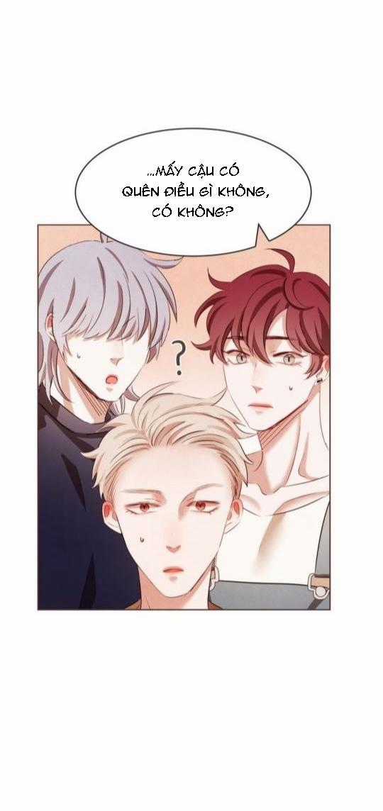 Ma Cà Rồng Đếch Có Thật Đâu! Chapter 7 trang 17