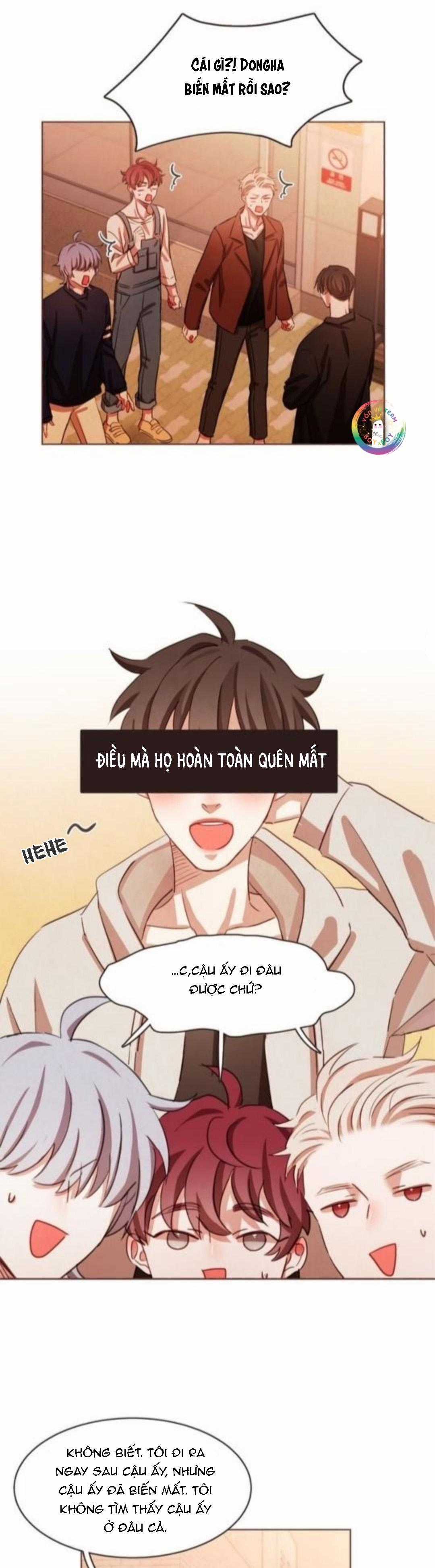 Ma Cà Rồng Đếch Có Thật Đâu! Chapter 7 trang 18