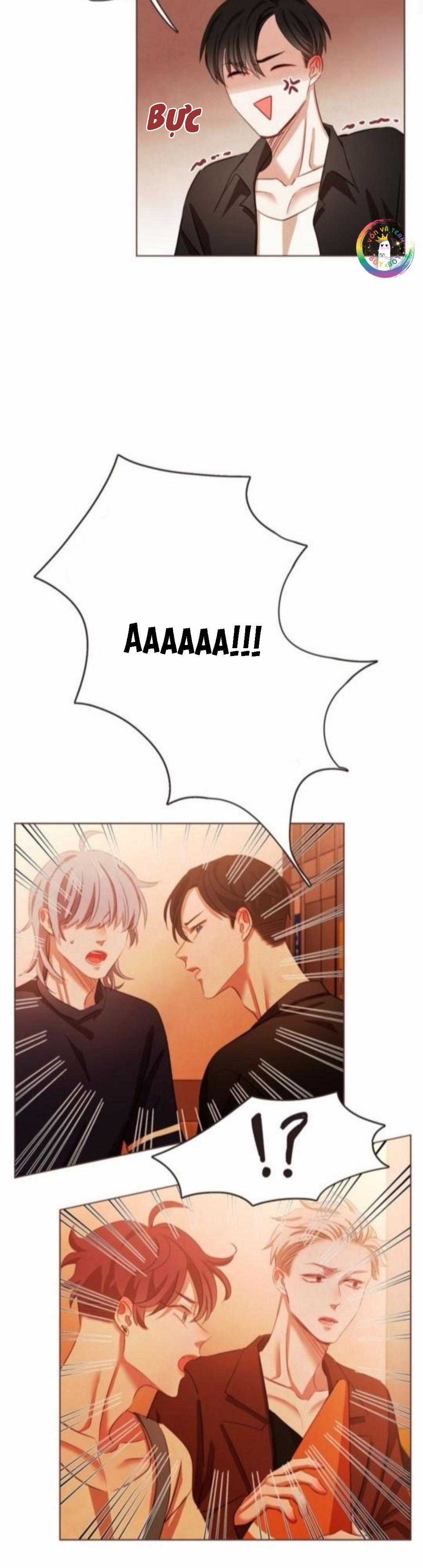 Ma Cà Rồng Đếch Có Thật Đâu! Chapter 7 trang 20