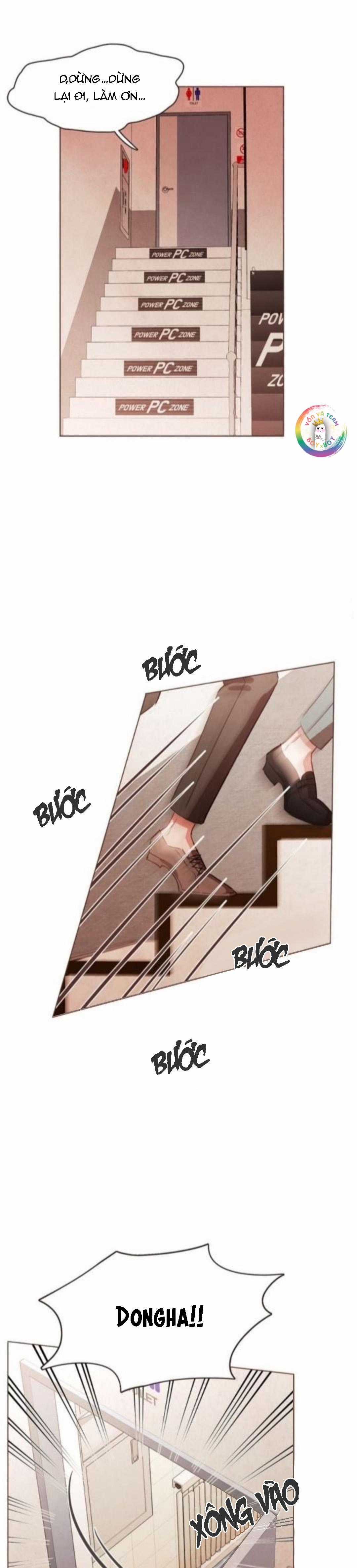 Ma Cà Rồng Đếch Có Thật Đâu! Chapter 7 trang 21