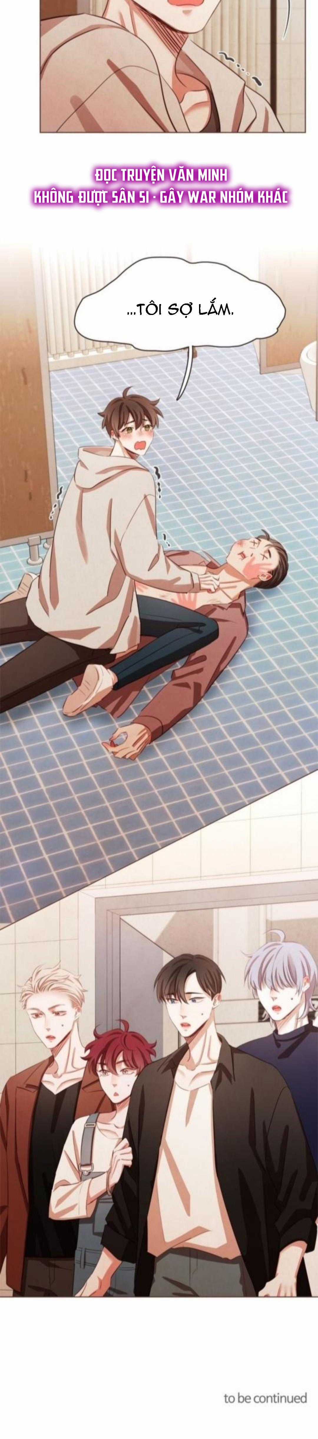 Ma Cà Rồng Đếch Có Thật Đâu! Chapter 7 trang 23