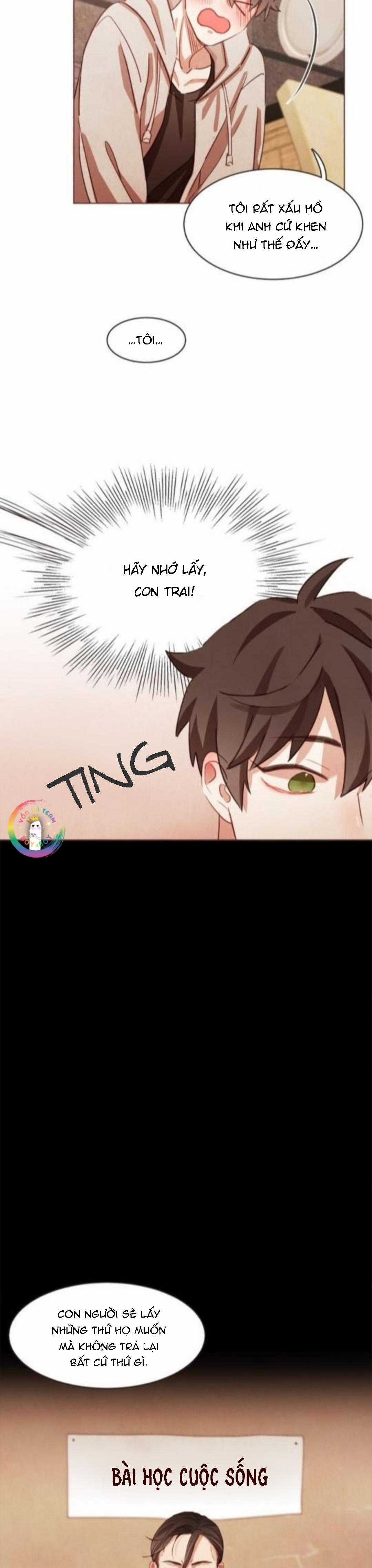 Ma Cà Rồng Đếch Có Thật Đâu! Chapter 7 trang 5