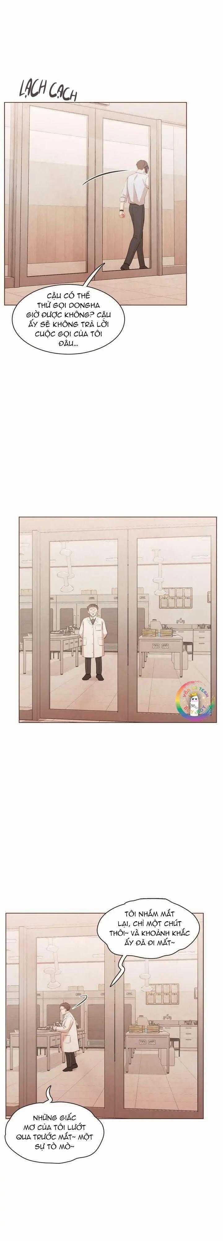 Ma Cà Rồng Đếch Có Thật Đâu! Chapter 70 trang 12