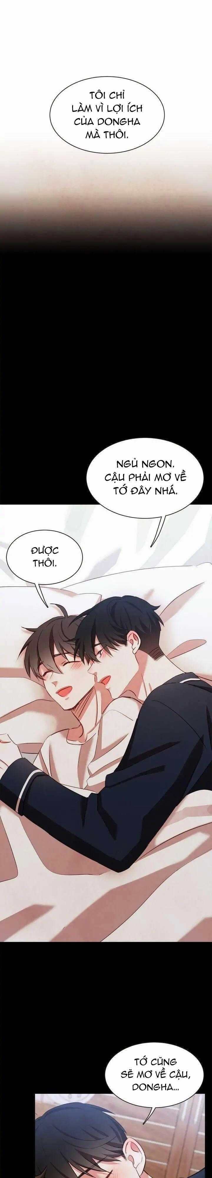 Ma Cà Rồng Đếch Có Thật Đâu! Chapter 70 trang 20