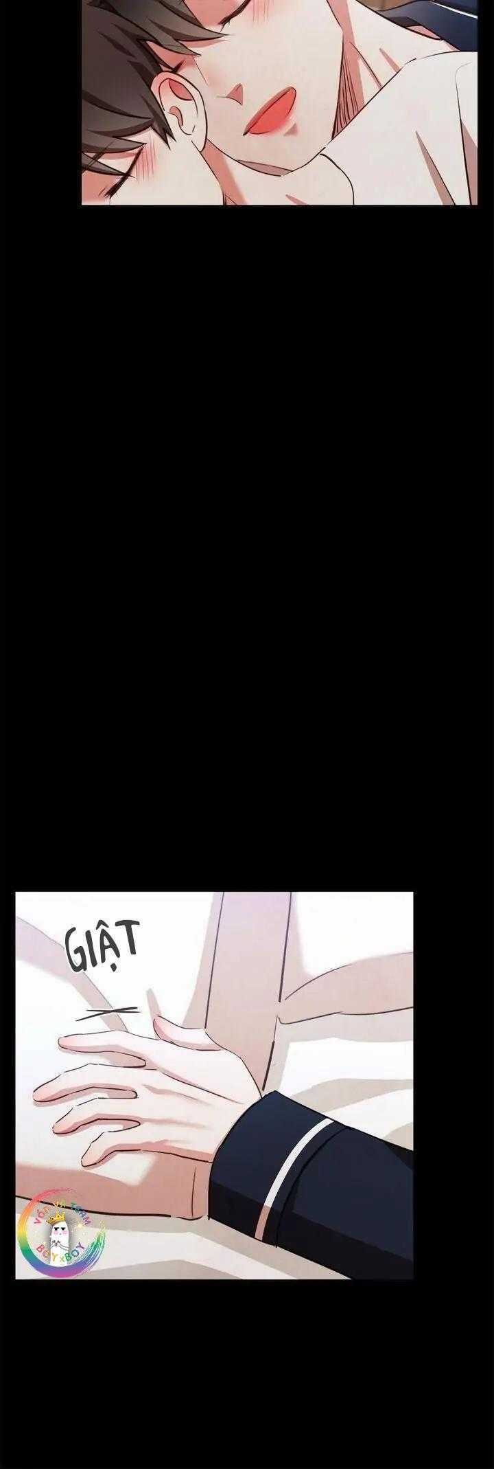 Ma Cà Rồng Đếch Có Thật Đâu! Chapter 70 trang 21