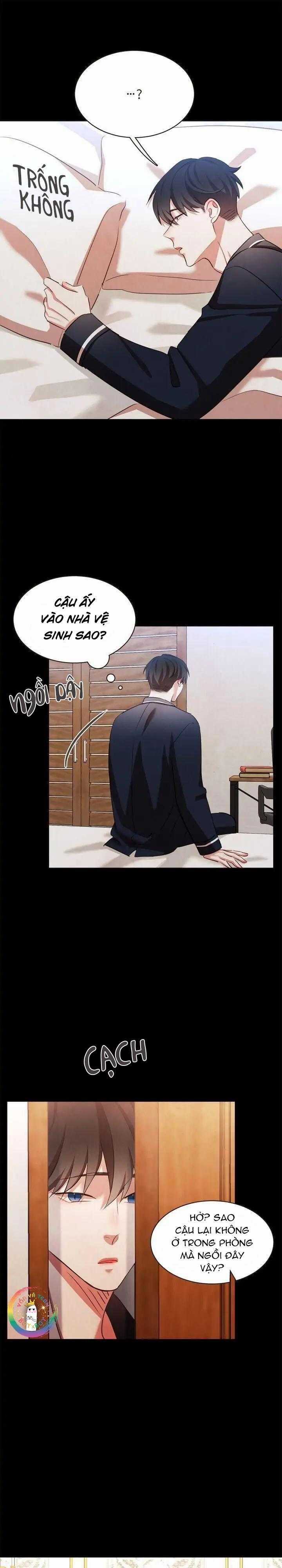 Ma Cà Rồng Đếch Có Thật Đâu! Chapter 70 trang 22