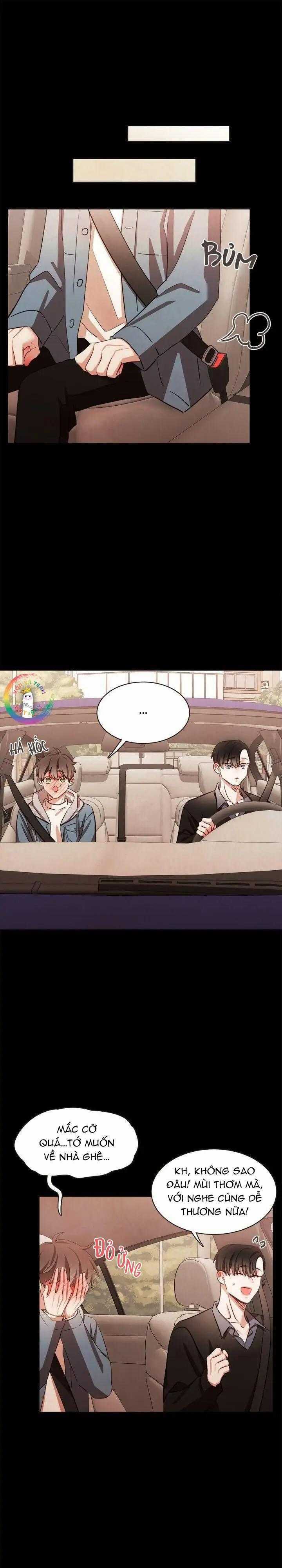 Ma Cà Rồng Đếch Có Thật Đâu! Chapter 70 trang 26