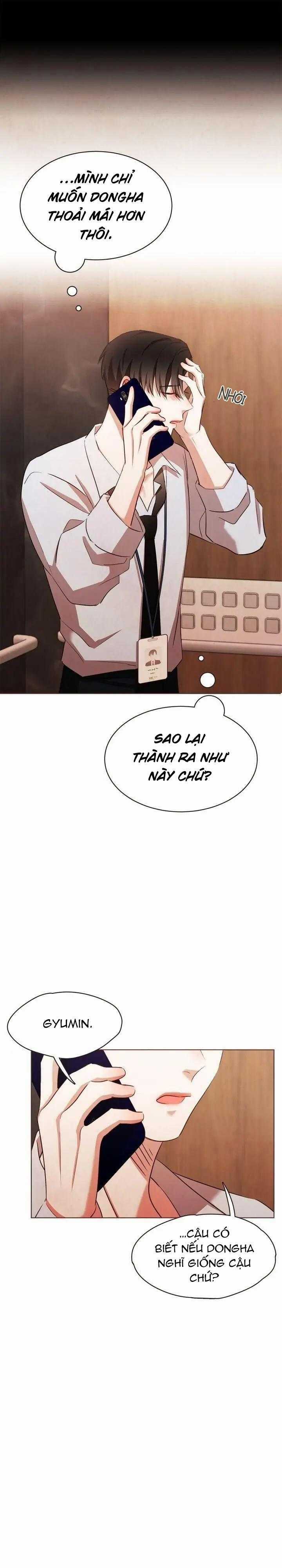 Ma Cà Rồng Đếch Có Thật Đâu! Chapter 70 trang 28