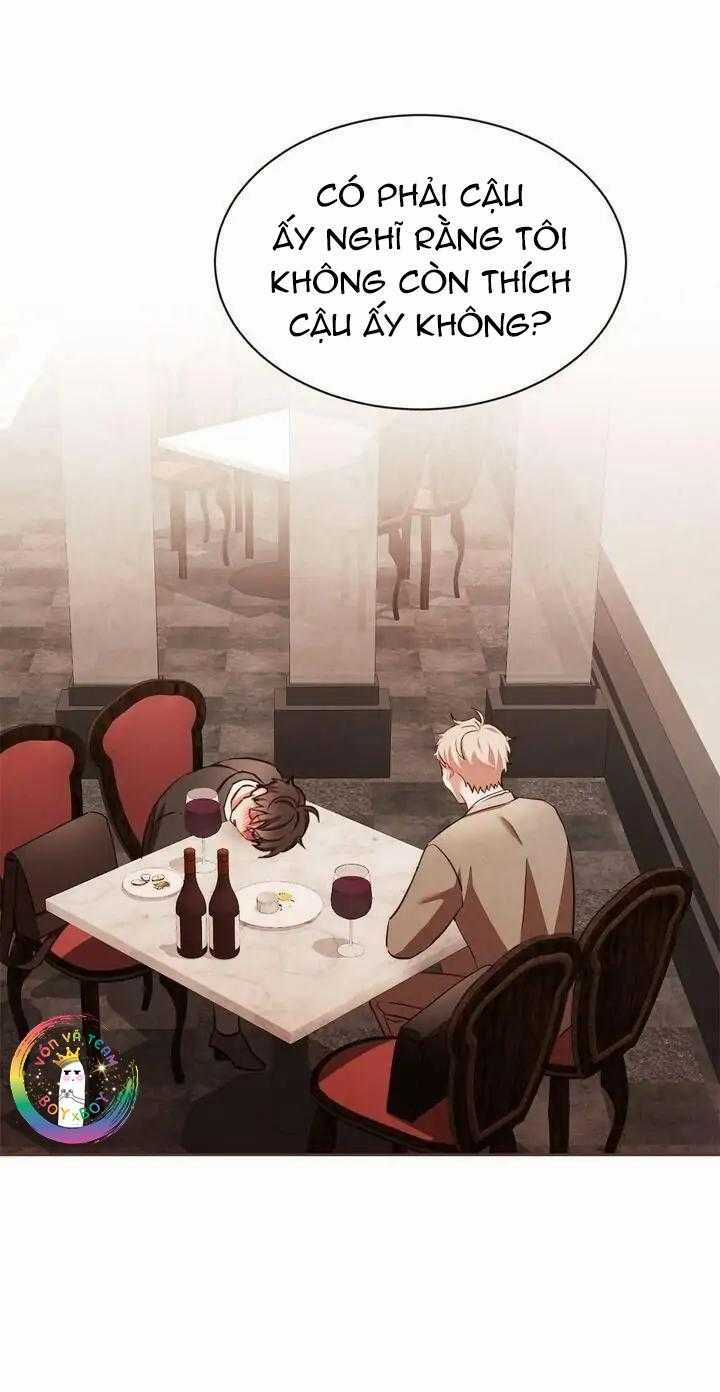 Ma Cà Rồng Đếch Có Thật Đâu! Chapter 70 trang 29