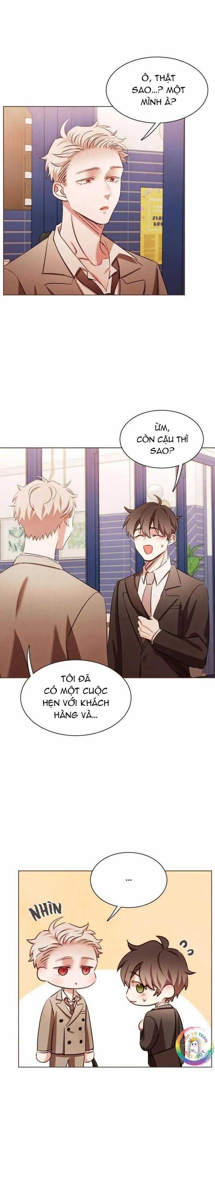 Ma Cà Rồng Đếch Có Thật Đâu! Chapter 70 trang 3