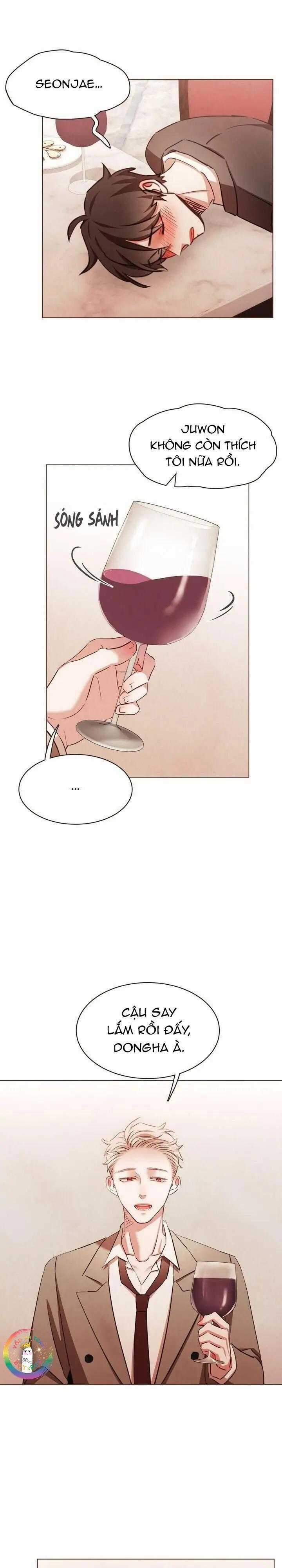 Ma Cà Rồng Đếch Có Thật Đâu! Chapter 70 trang 30