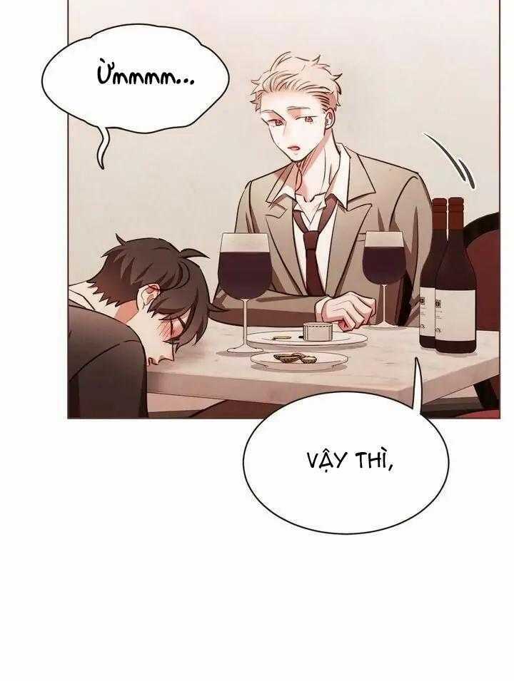 Ma Cà Rồng Đếch Có Thật Đâu! Chapter 70 trang 31