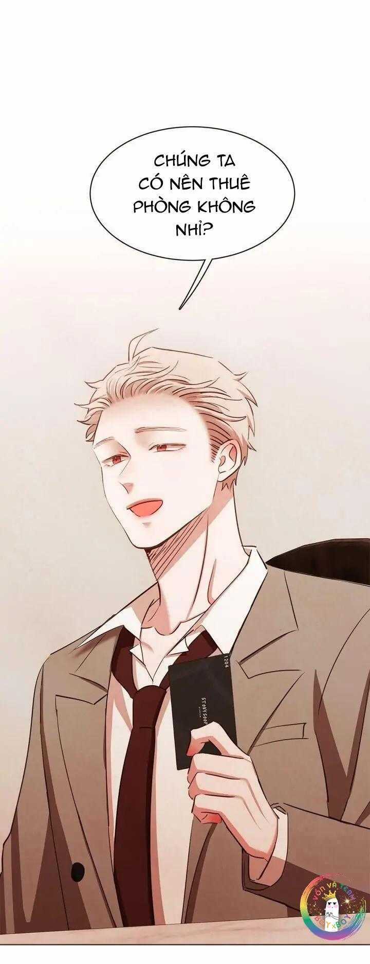 Ma Cà Rồng Đếch Có Thật Đâu! Chapter 70 trang 32