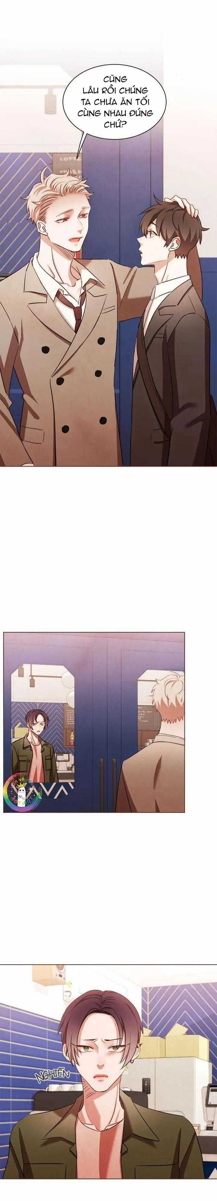 Ma Cà Rồng Đếch Có Thật Đâu! Chapter 70 trang 5