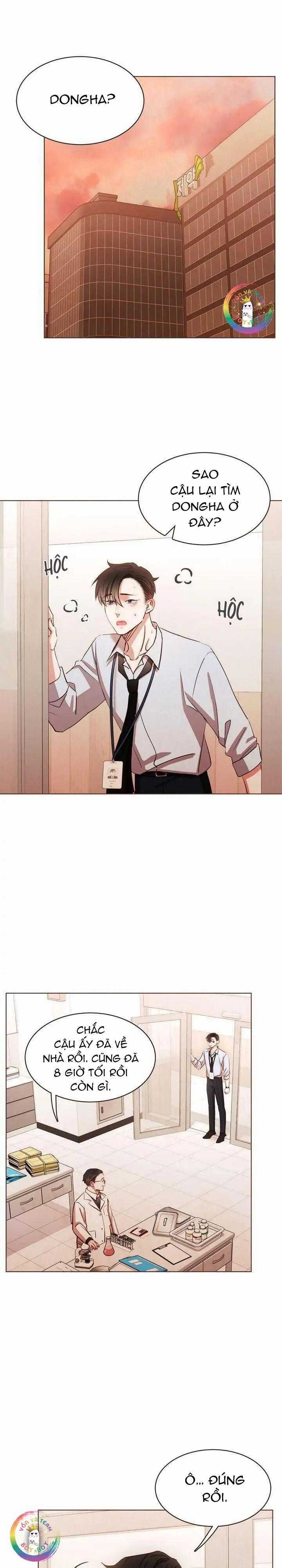 Ma Cà Rồng Đếch Có Thật Đâu! Chapter 70 trang 6