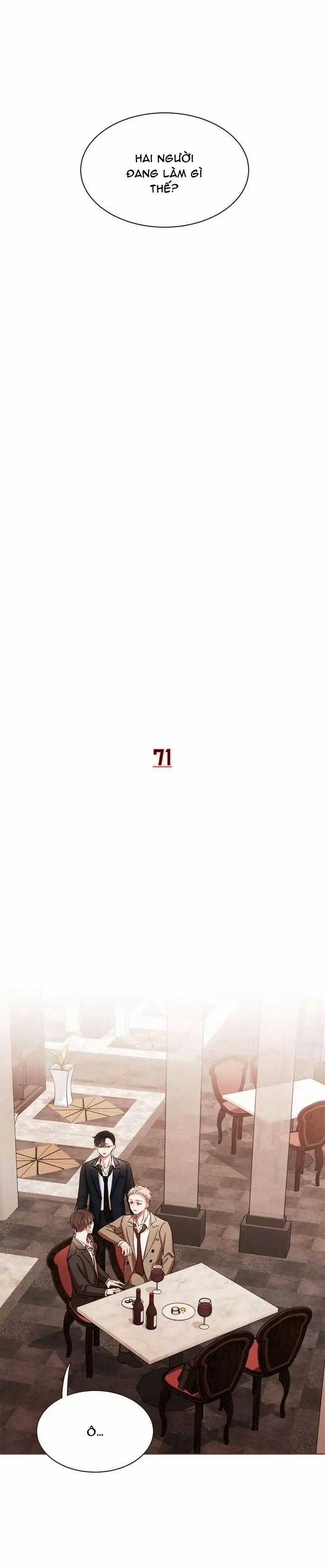 Ma Cà Rồng Đếch Có Thật Đâu! Chapter 71 trang 10