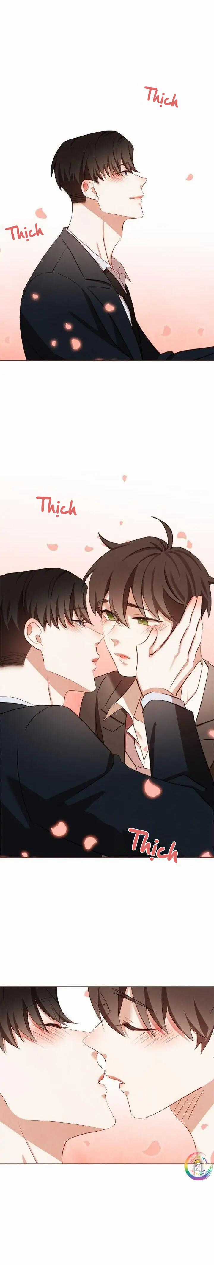 Ma Cà Rồng Đếch Có Thật Đâu! Chapter 71 trang 17