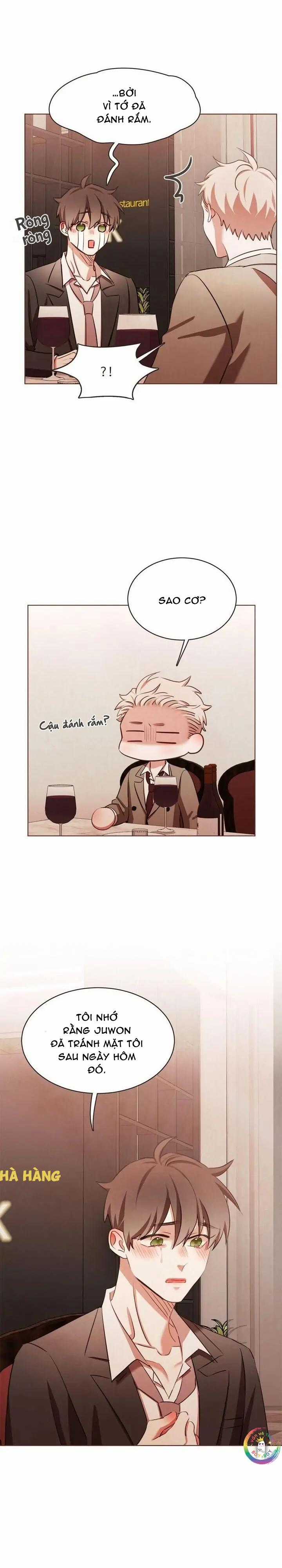 Ma Cà Rồng Đếch Có Thật Đâu! Chapter 71 trang 2