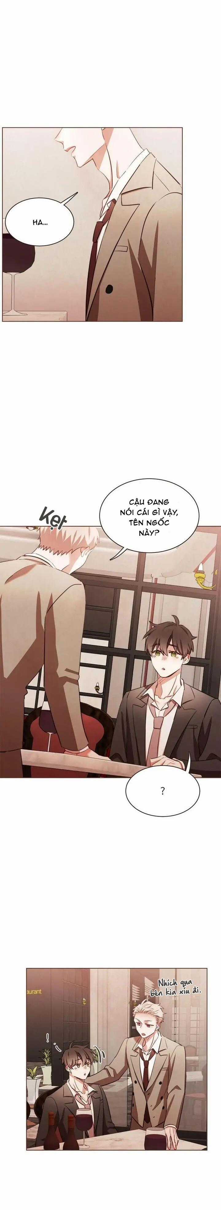Ma Cà Rồng Đếch Có Thật Đâu! Chapter 71 trang 4