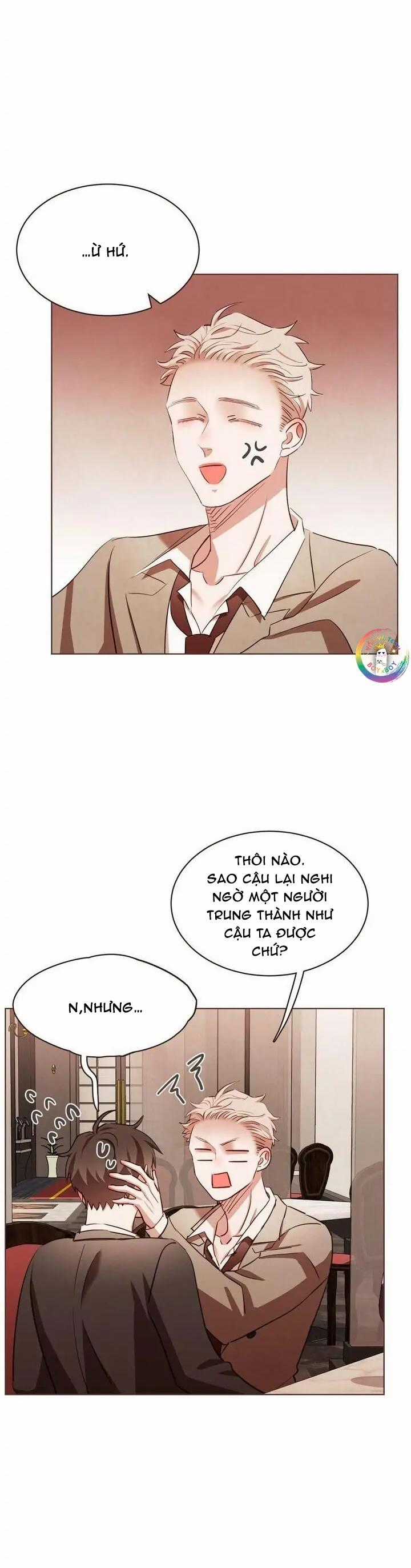 Ma Cà Rồng Đếch Có Thật Đâu! Chapter 71 trang 7