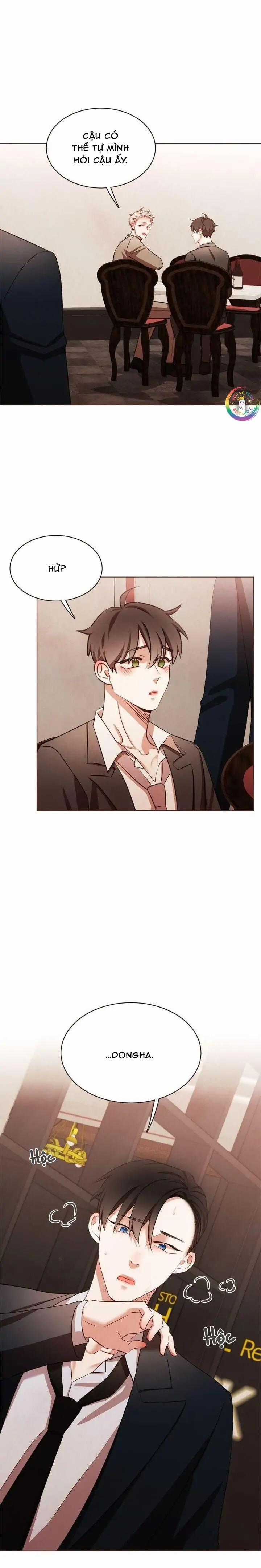 Ma Cà Rồng Đếch Có Thật Đâu! Chapter 71 trang 9