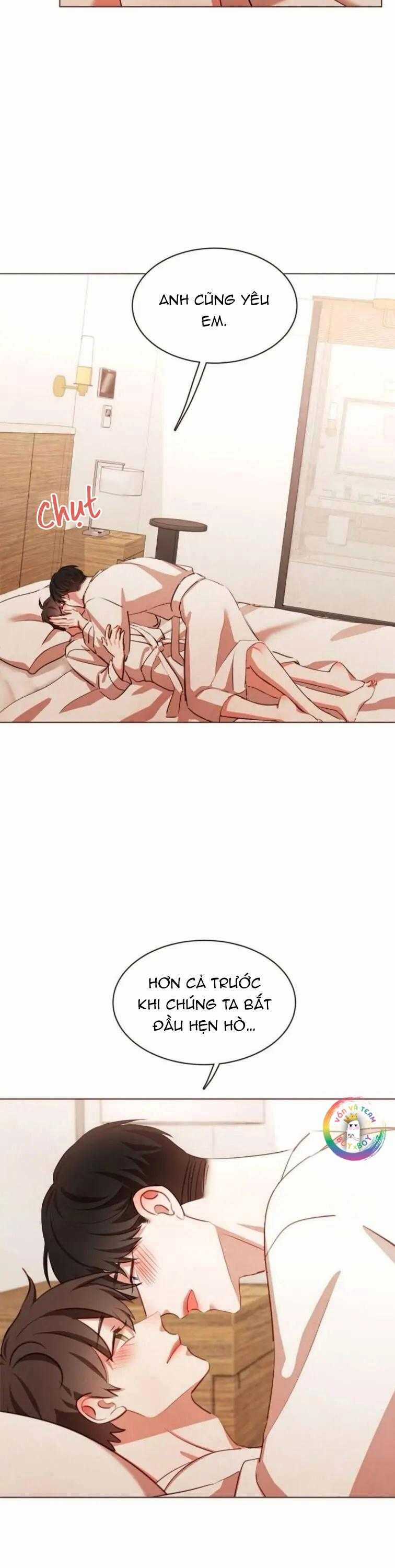 Ma Cà Rồng Đếch Có Thật Đâu! Chapter 72 trang 10