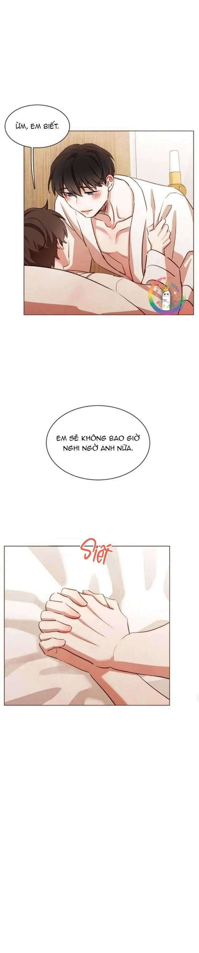 Ma Cà Rồng Đếch Có Thật Đâu! Chapter 72 trang 11