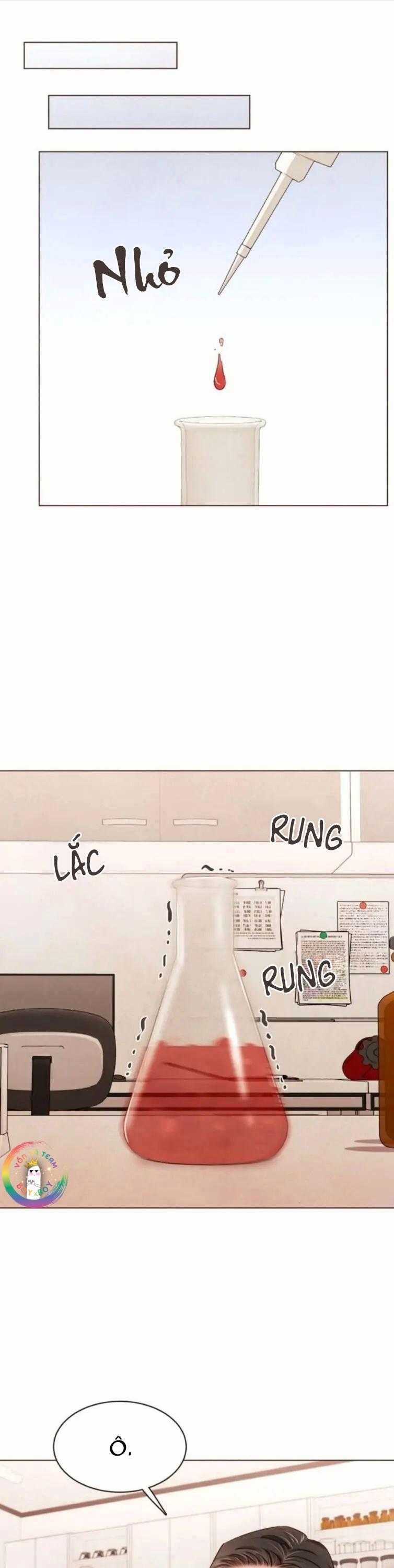 Ma Cà Rồng Đếch Có Thật Đâu! Chapter 72 trang 12