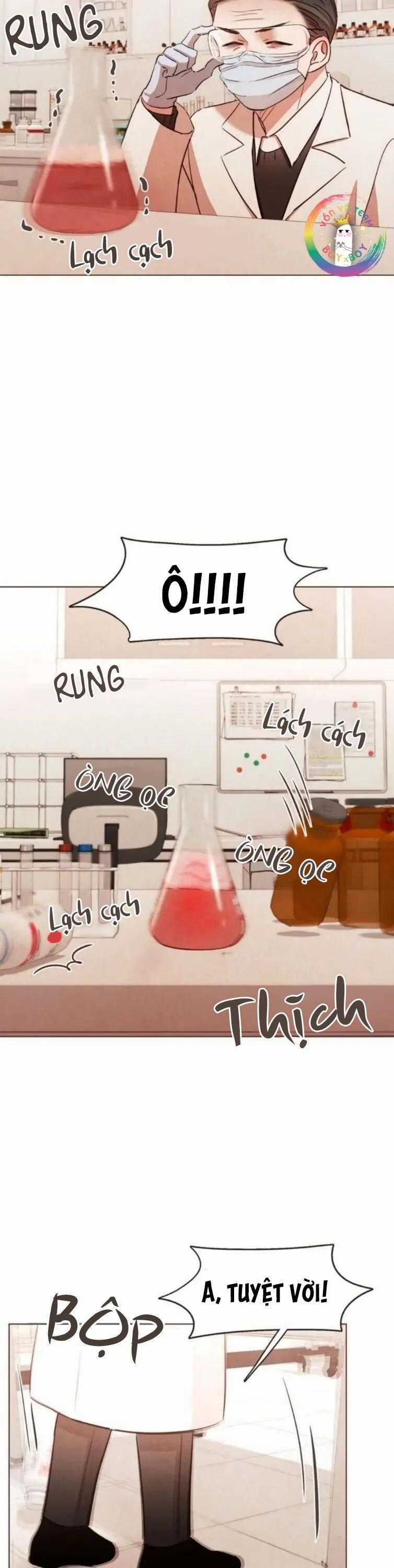 Ma Cà Rồng Đếch Có Thật Đâu! Chapter 72 trang 13