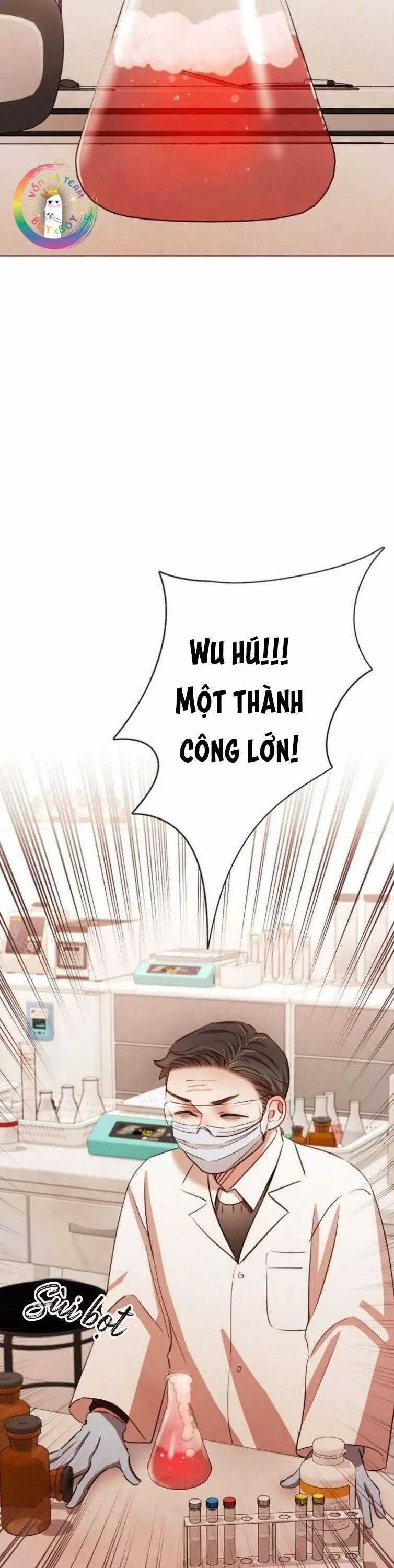 Ma Cà Rồng Đếch Có Thật Đâu! Chapter 72 trang 15