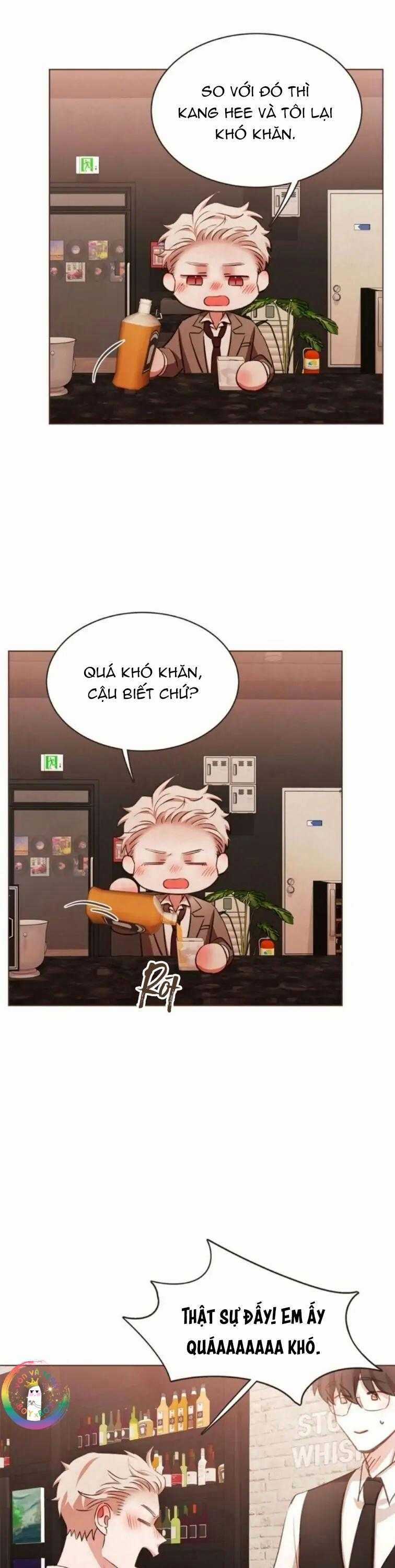 Ma Cà Rồng Đếch Có Thật Đâu! Chapter 72 trang 18