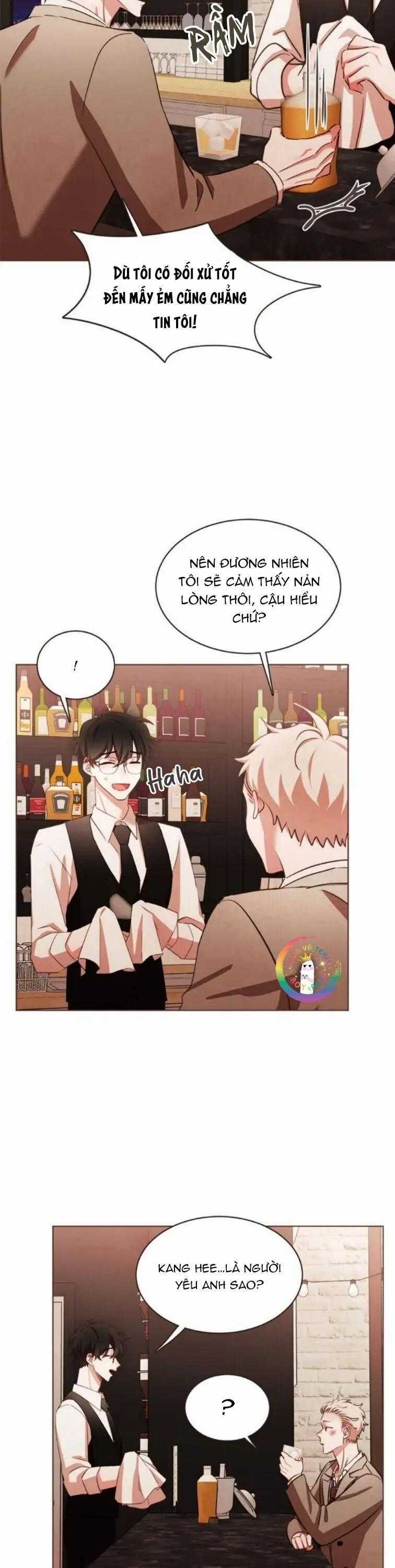 Ma Cà Rồng Đếch Có Thật Đâu! Chapter 72 trang 19