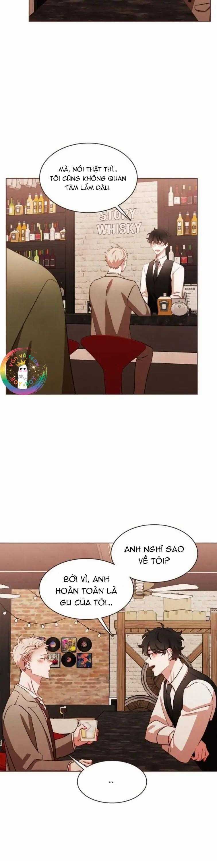 Ma Cà Rồng Đếch Có Thật Đâu! Chapter 72 trang 20