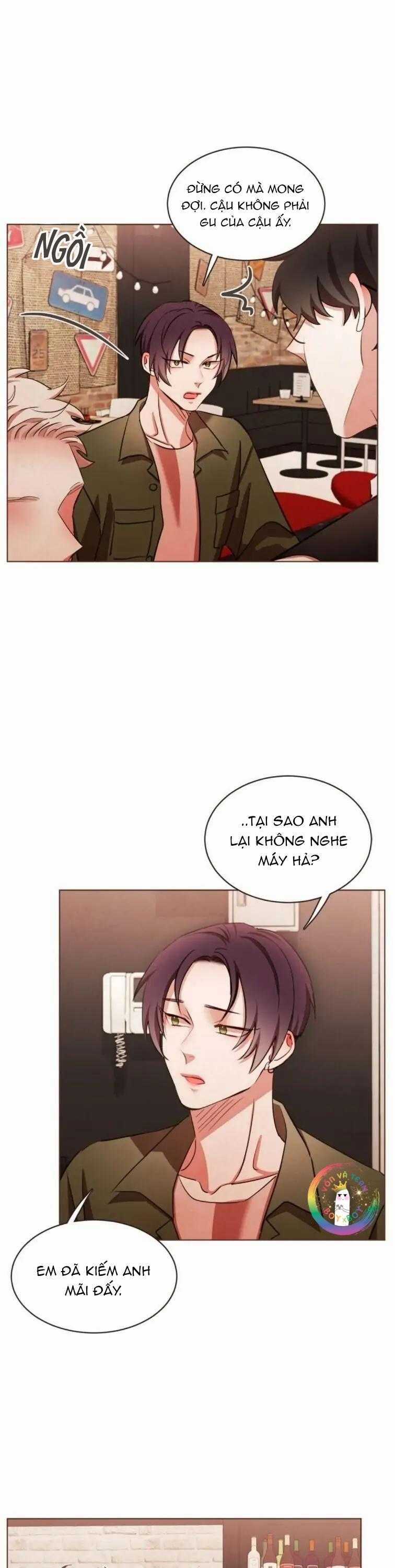 Ma Cà Rồng Đếch Có Thật Đâu! Chapter 72 trang 21