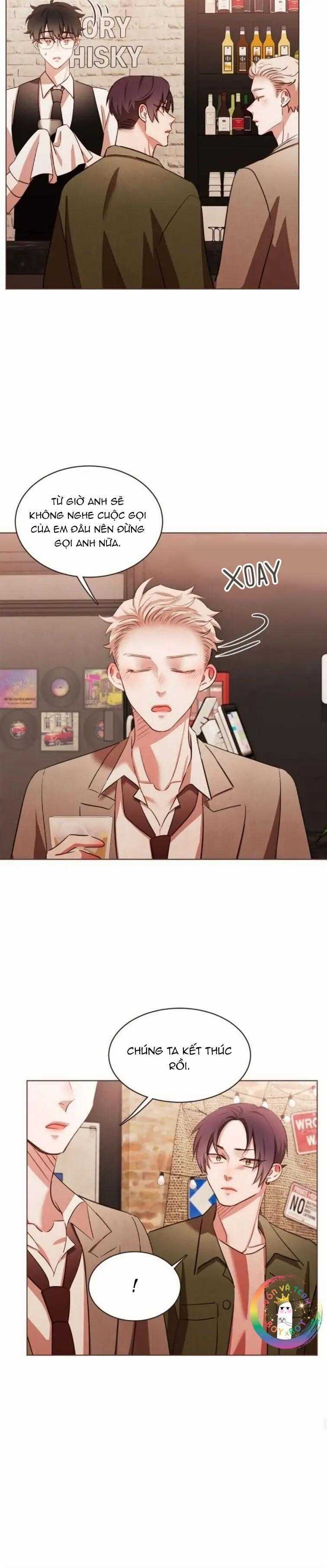 Ma Cà Rồng Đếch Có Thật Đâu! Chapter 72 trang 22