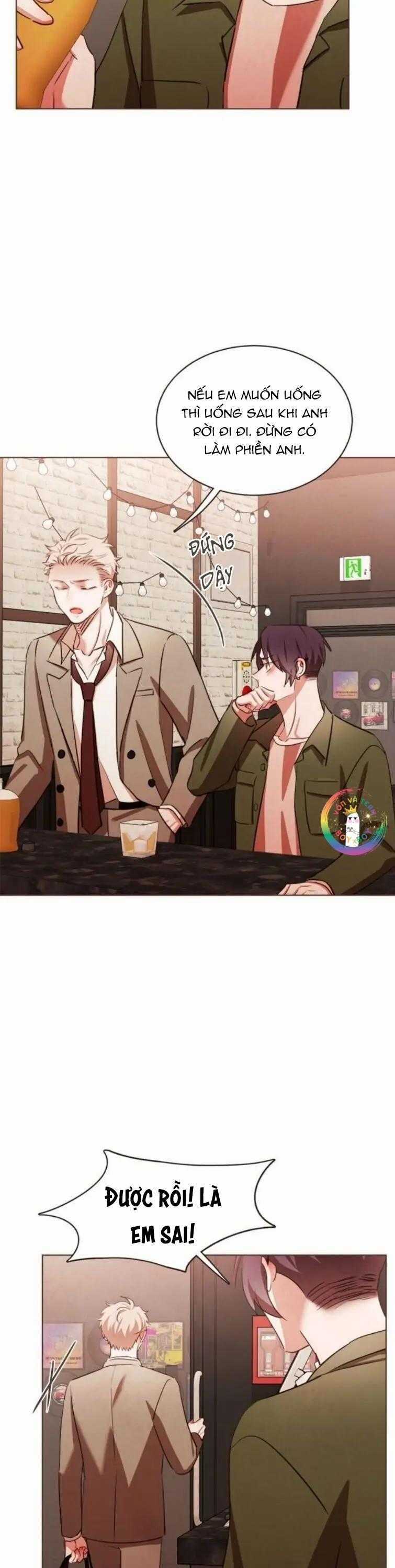 Ma Cà Rồng Đếch Có Thật Đâu! Chapter 72 trang 24