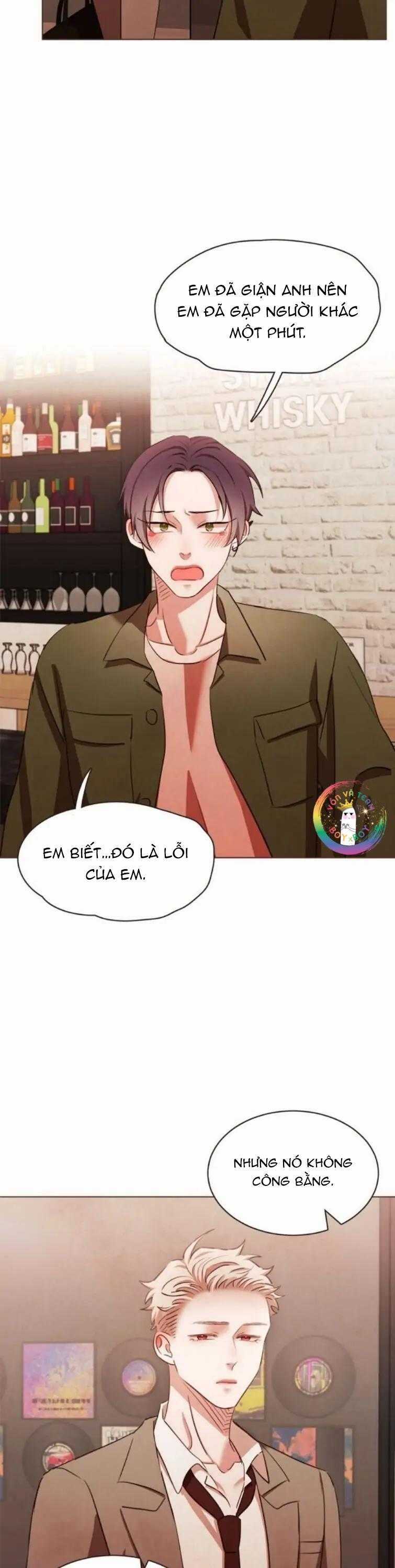 Ma Cà Rồng Đếch Có Thật Đâu! Chapter 72 trang 25