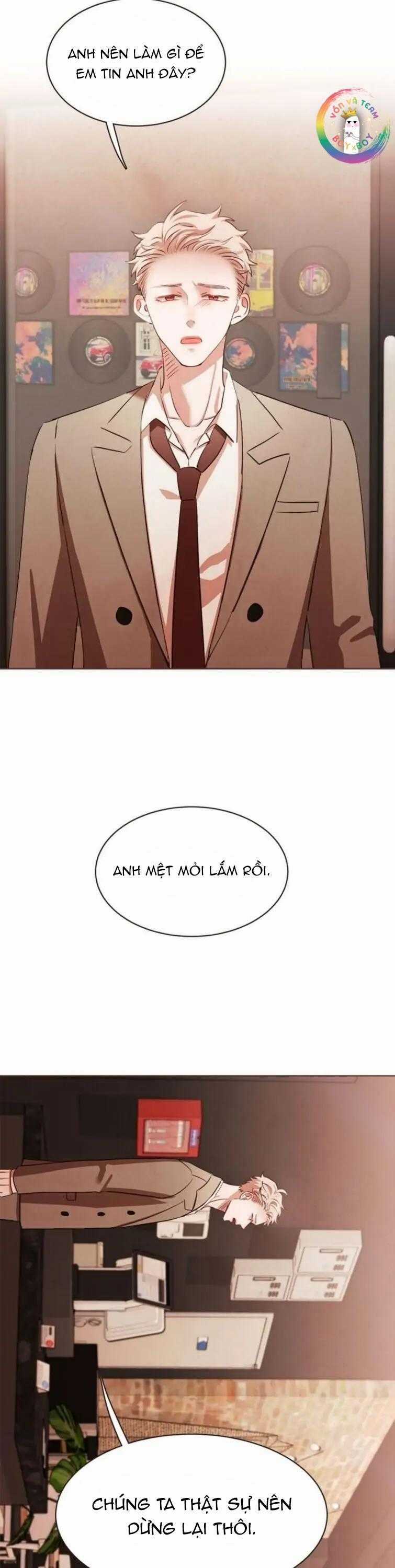 Ma Cà Rồng Đếch Có Thật Đâu! Chapter 72 trang 27