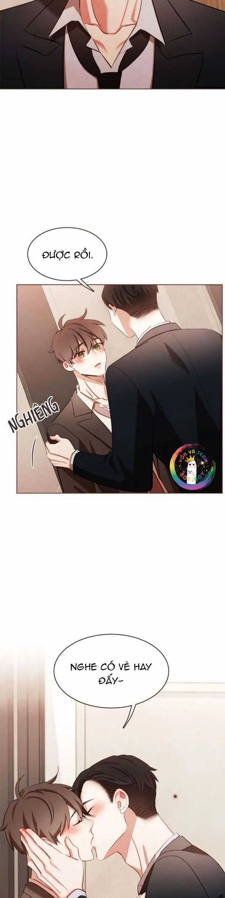 Ma Cà Rồng Đếch Có Thật Đâu! Chapter 72 trang 3